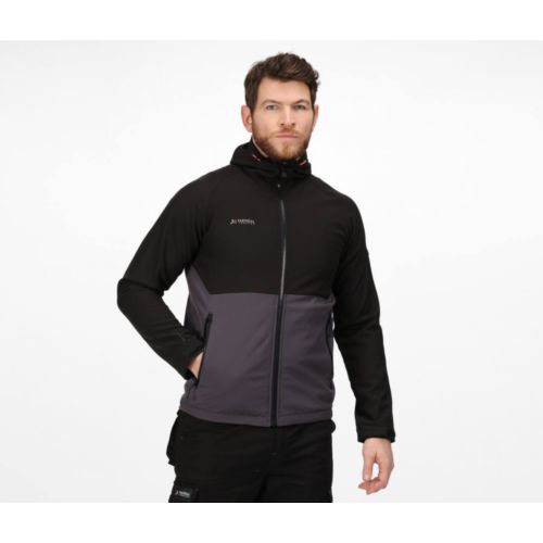 TACTICAL SURRENDER SOFTSHELL