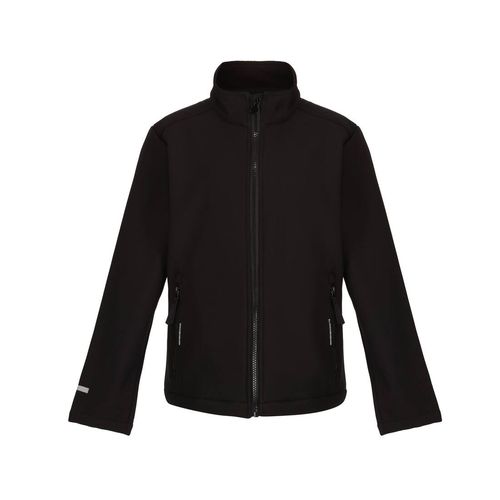 JUNIOR ABLAZE 2 LAYER SOFTSHELL