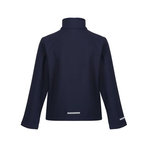 JUNIOR ABLAZE 2 LAYER SOFTSHELL