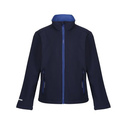 JUNIOR ABLAZE 2 LAYER SOFTSHELL