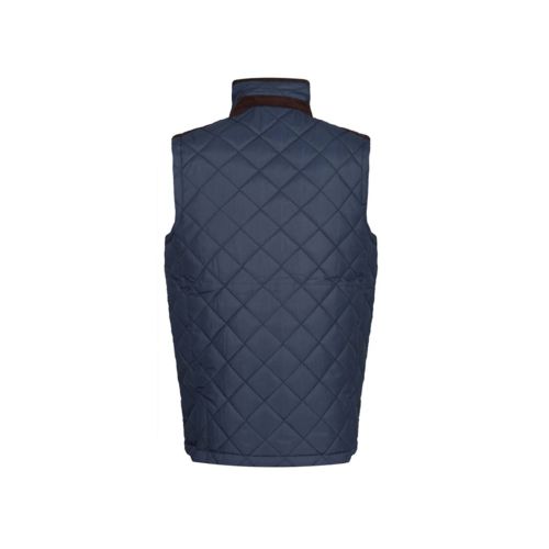 PADBURY QUILTED BODYWARMER