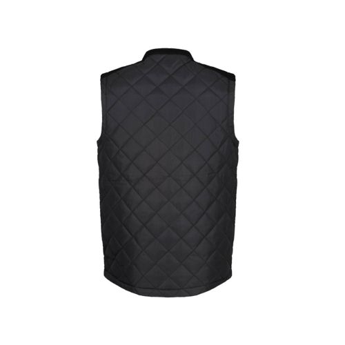 MORETON QUILTED GILET