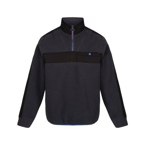 VINTAGE FLEECE PULLOVER