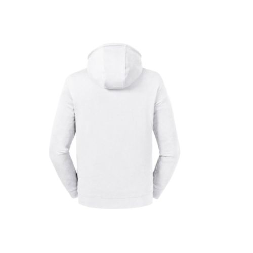 PURE ORGANIC HOODED SWEAT