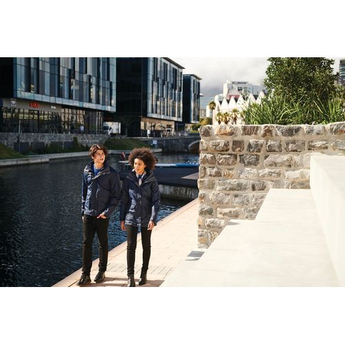 BENSON III