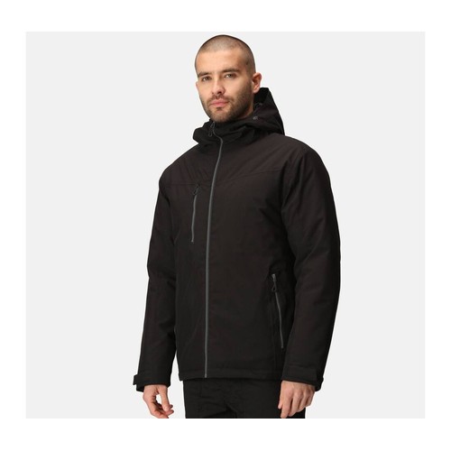 NAVIGATE WATERPROOF INSULATED JACKET