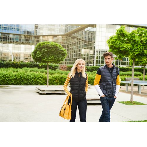 FIRE DOWN BODYWARMER