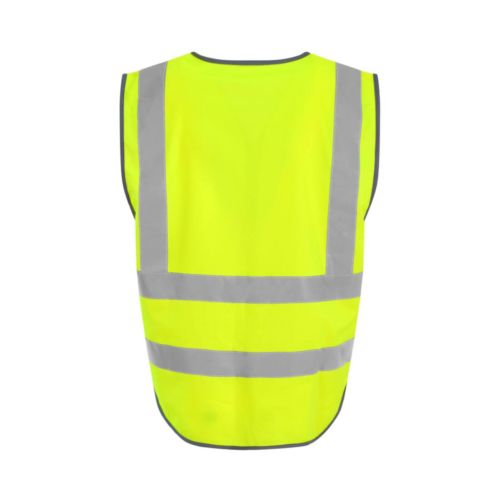 EXECUTIVE WAISTCOAT