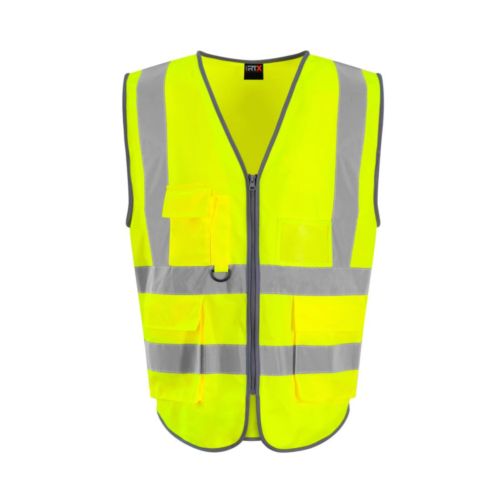 EXECUTIVE WAISTCOAT