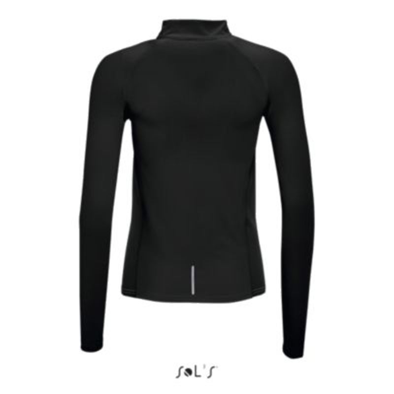 BERLIN WOMEN TEE-SHIRT RUNNING FEMME MANCHES LONGUES