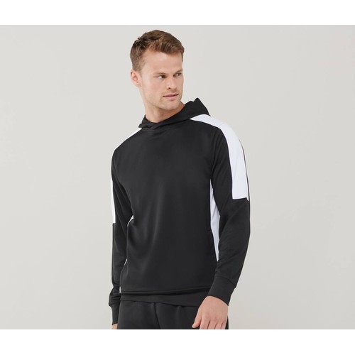 ADULT'S TEAM HOODIE