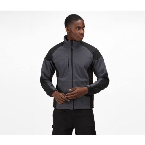 BROADSTONE SHOWERPROOF FLEECE