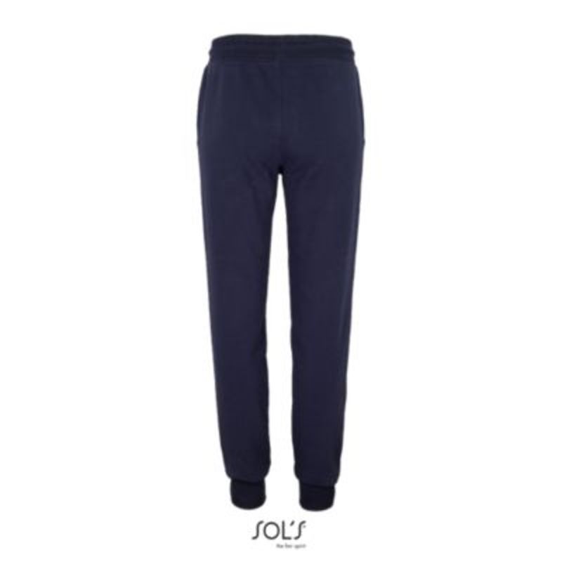 JET WOMEN PANTALON DE JOGGING FEMME FRENCH TERRY