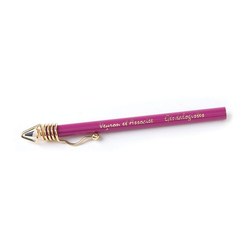 CLIP ONE PRESTIGE PANTONE FLUO