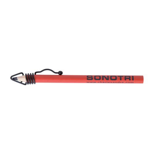 CLIP ONE PRESTIGE PANTONE FLUO