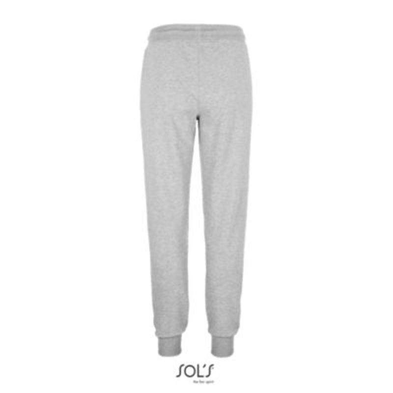 JET WOMEN PANTALON DE JOGGING FEMME FRENCH TERRY