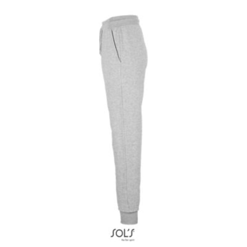 JET WOMEN PANTALON DE JOGGING FEMME FRENCH TERRY