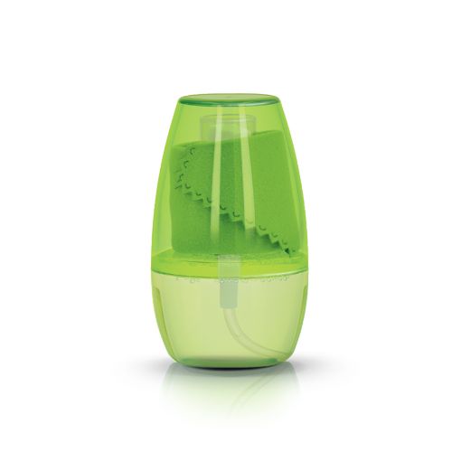 SPRAY NETTOYANT ÉCRAN & CHIFFONNETTE MICROFIBRE