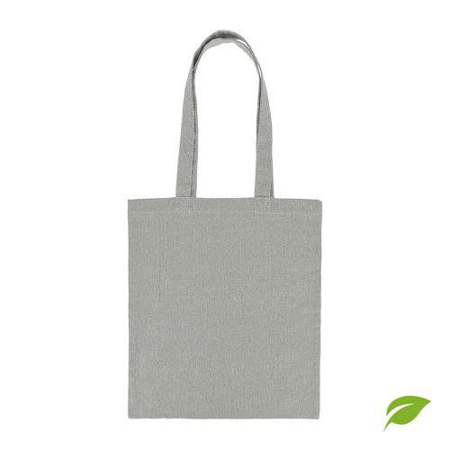 SAC TOTE BAG EFFET JEAN