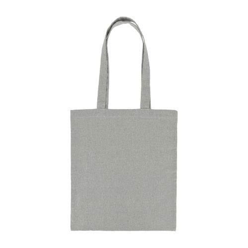 SAC TOTE BAG EFFET JEAN