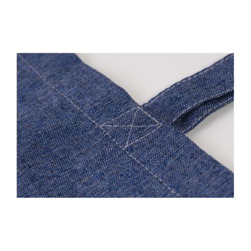 SAC TOTE BAG EFFET JEAN