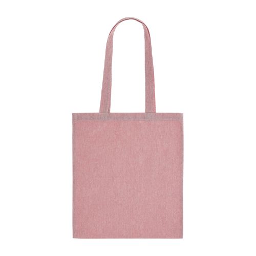 SAC TOTE BAG EFFET JEAN