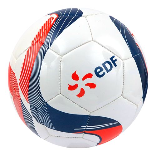 BALLON DE FOOTBALL LOISIR TAILLE 5