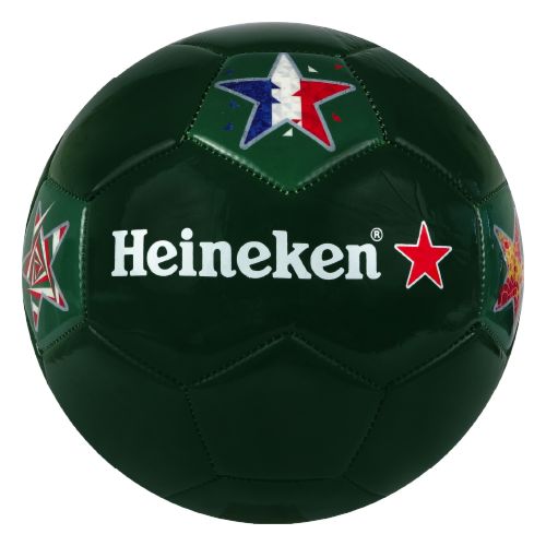 BALLON DE FOOTBALL LOISIR ECO TAILLE 5