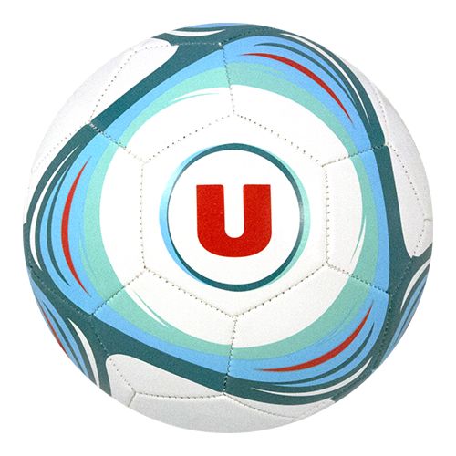 BALLON DE FOOTBALL LOISIR ECO TAILLE 5