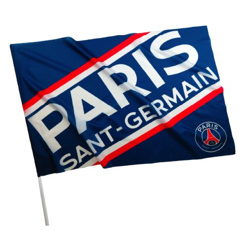 DRAPEAU SUPPORTER