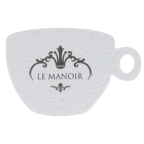 EPONGE < 60 CM² A LA FORME