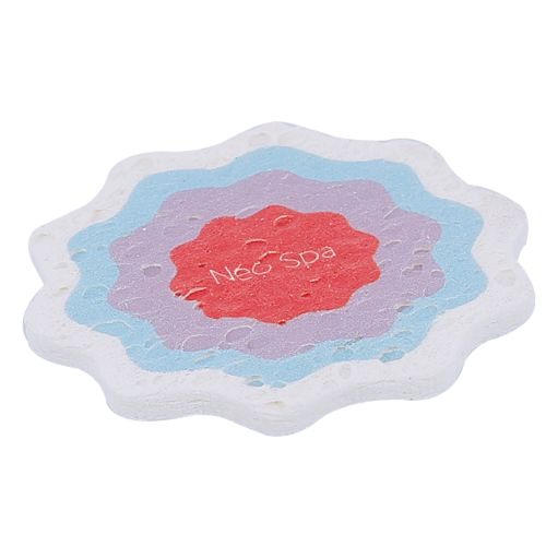 EPONGE < 60 CM² A LA FORME