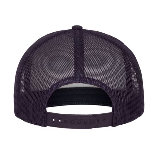 RETRO TRUCKER CAP