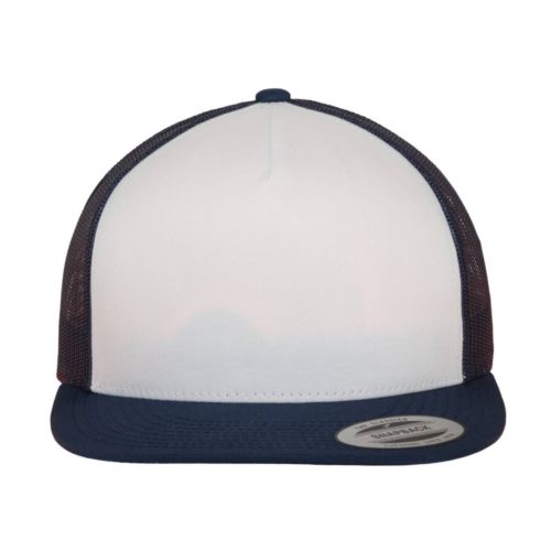 RETRO TRUCKER CAP