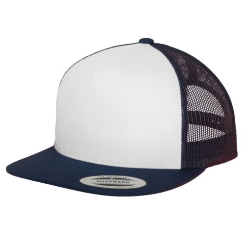 RETRO TRUCKER CAP