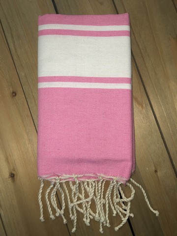 FOUTA PAREO/TRANSAT