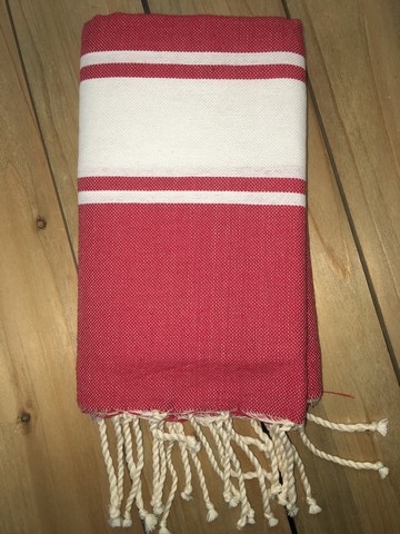FOUTA PAREO/TRANSAT