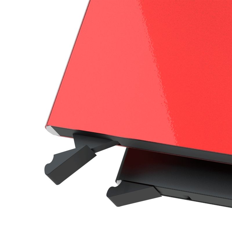 Porte-cartes avec bloc RFID Caddy