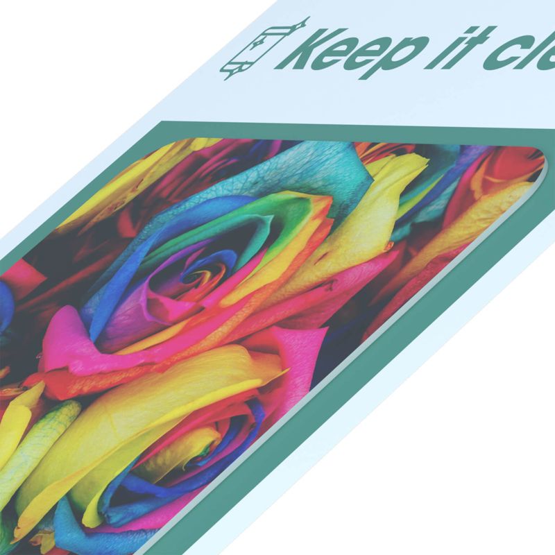 Chiffon en microfibre Swipe