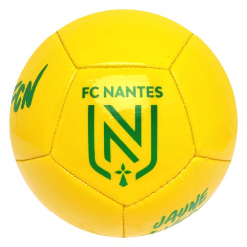 MINI BALLON DE FOOTBALL LOISIR