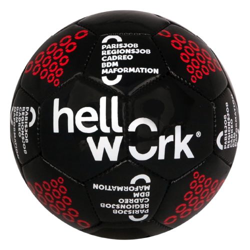 MINI BALLON DE FOOTBALL TRAINING