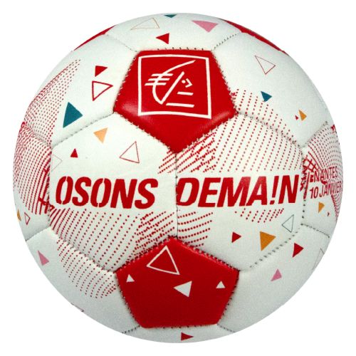 MINI BALLON DE FOOTBALL TRAINING
