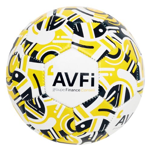 MINI BALLON DE FOOTBALL TRAINING
