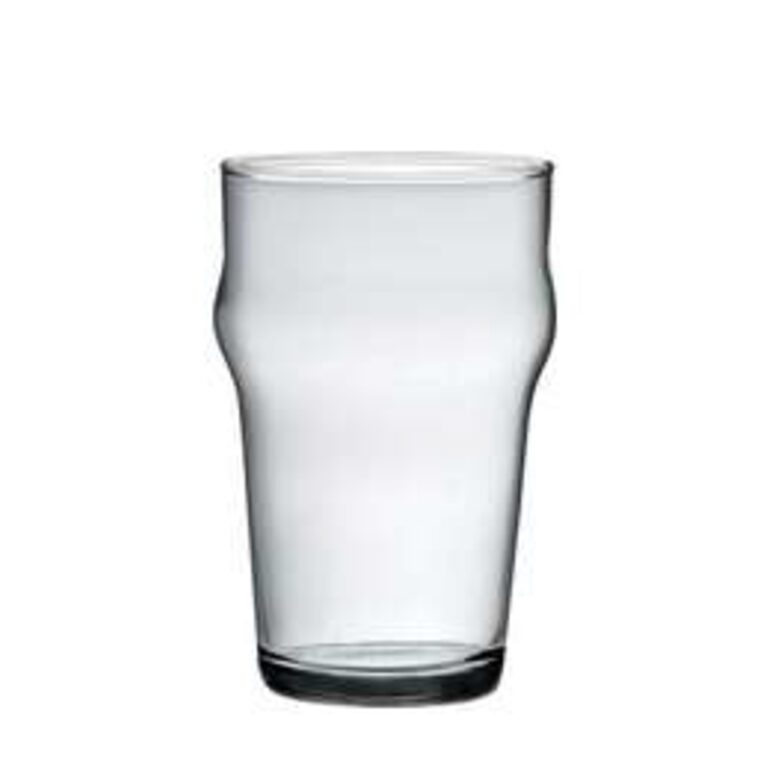 Verre à bière DEMI personnalisé 290 ml