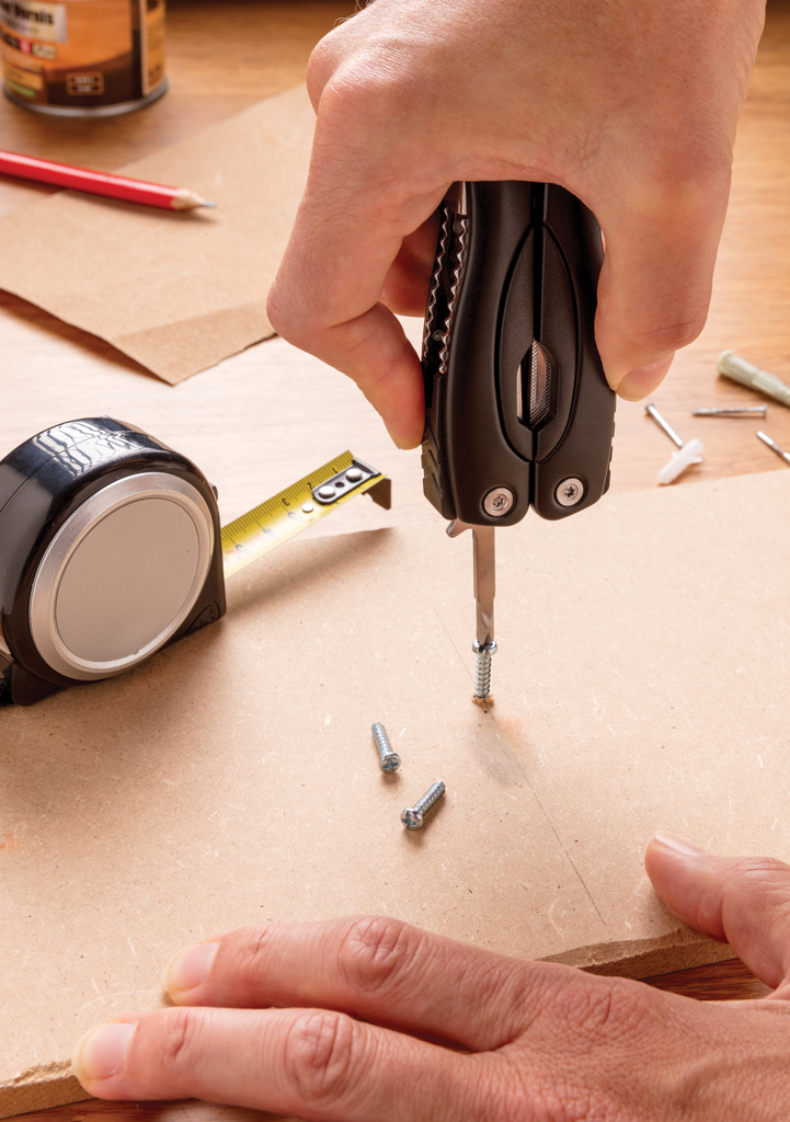 Set de tournevis 31 pièces Gear X