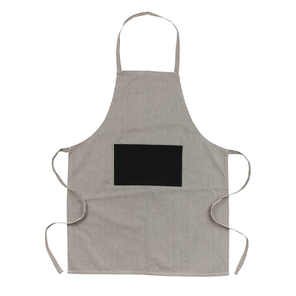 Tablier de luxe Ukiyo en rcotton 280gr Aware™