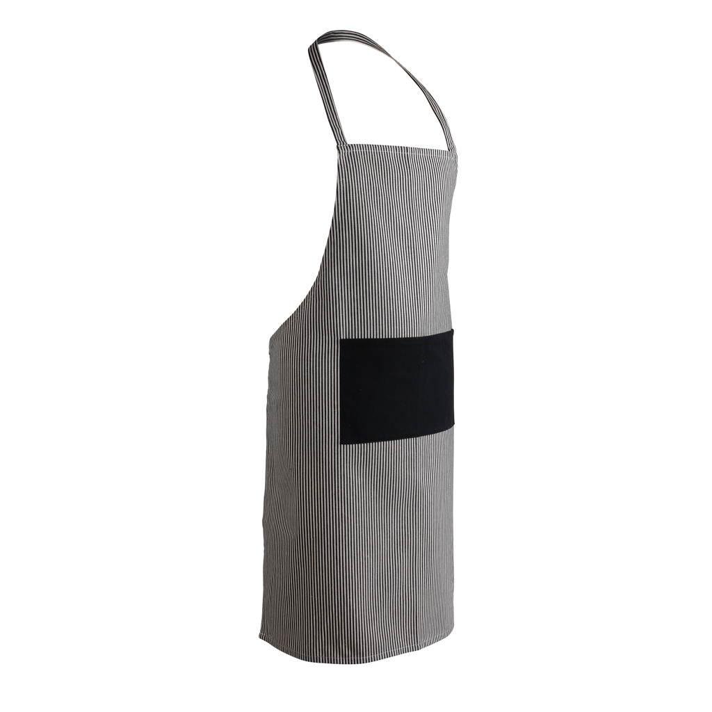 Tablier de luxe Ukiyo en rcotton 280gr Aware™