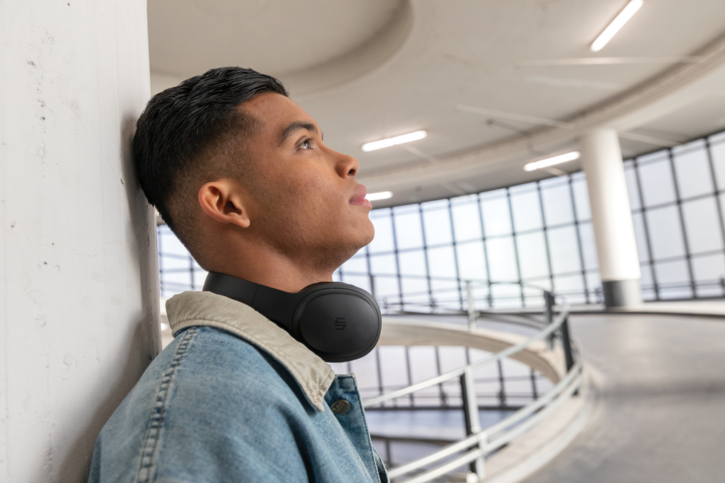 Montre connectée FIT en TPU recyclé RCS