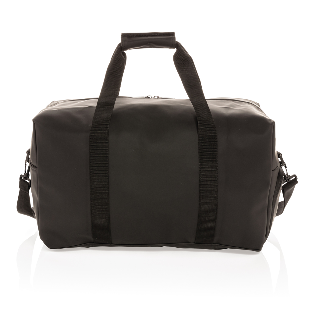 Sac week-end au PU doux