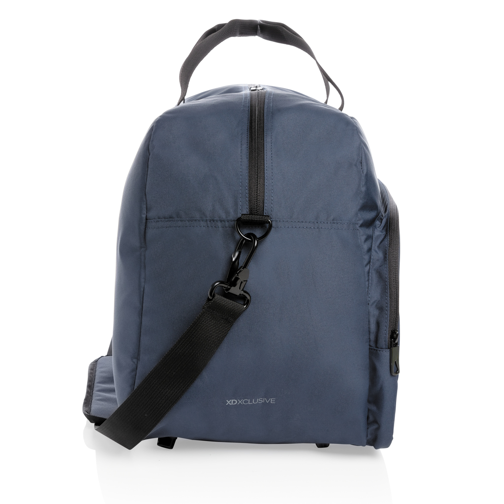Sac à dos ordinateur 15'' antivol